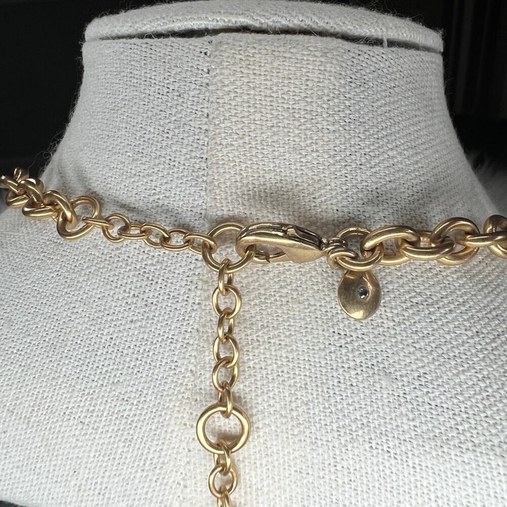 J. Crew | Statement Necklace - Picture 4 of 8